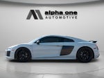 2018 R8 Thumbnail 6