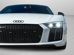 2018 R8 Thumbnail 7