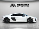 2018 R8 Thumbnail 9