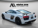2018 R8 Thumbnail 12