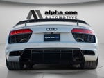 2018 R8 Thumbnail 17