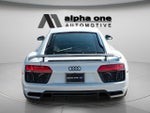 2018 R8 Thumbnail 18