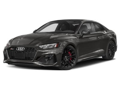 Photo of a 2021 Audi RS 5 AWD 2.9T Quattro 2DR Coupe for sale