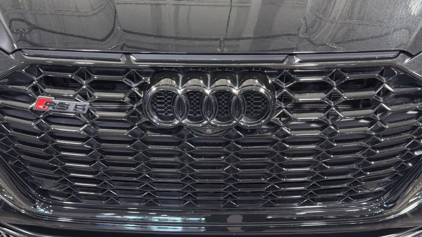 2023 Audi RS 5 2.9T quattro