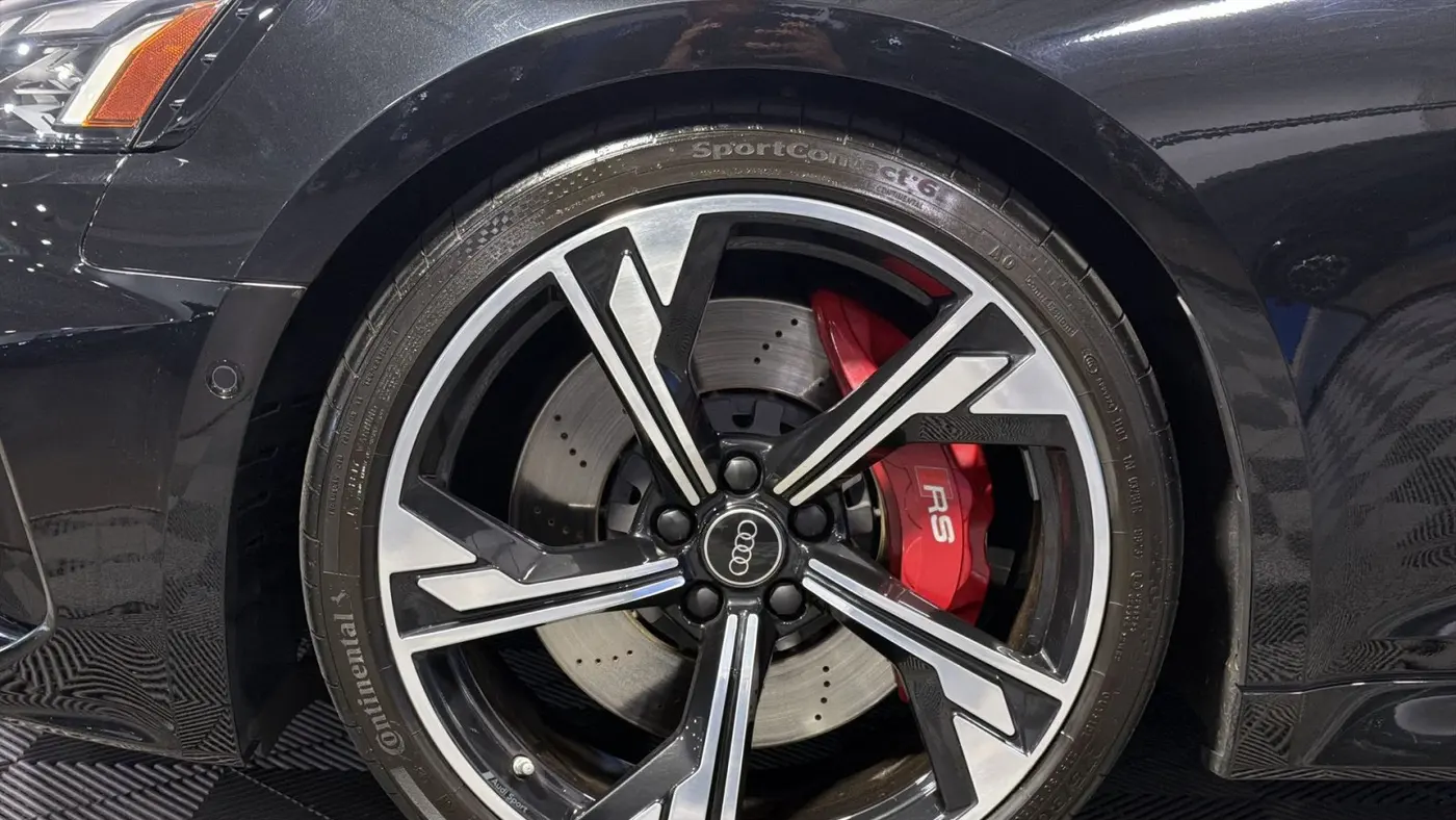 2023 Audi RS 5 2.9T quattro