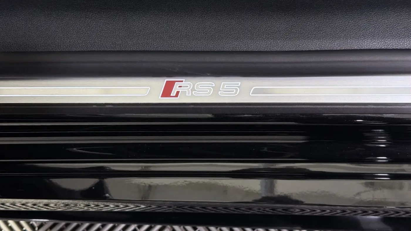 2023 Audi RS 5 2.9T quattro