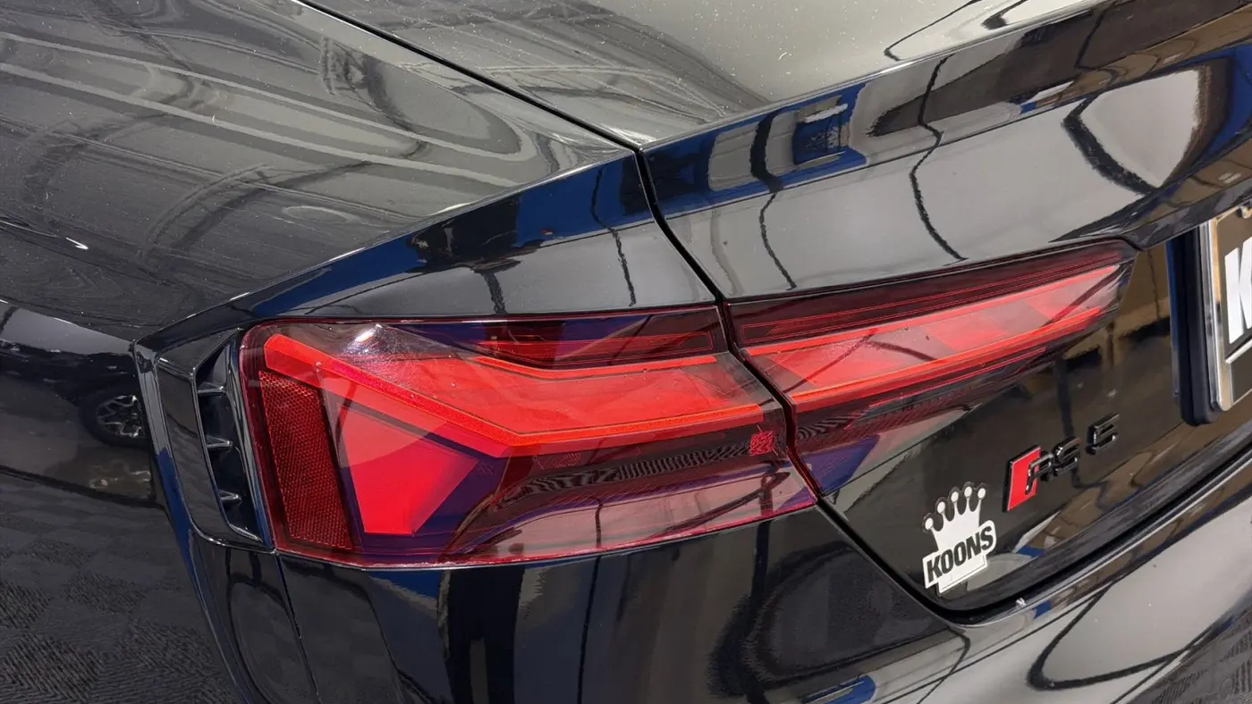 2023 Audi RS 5 2.9T quattro