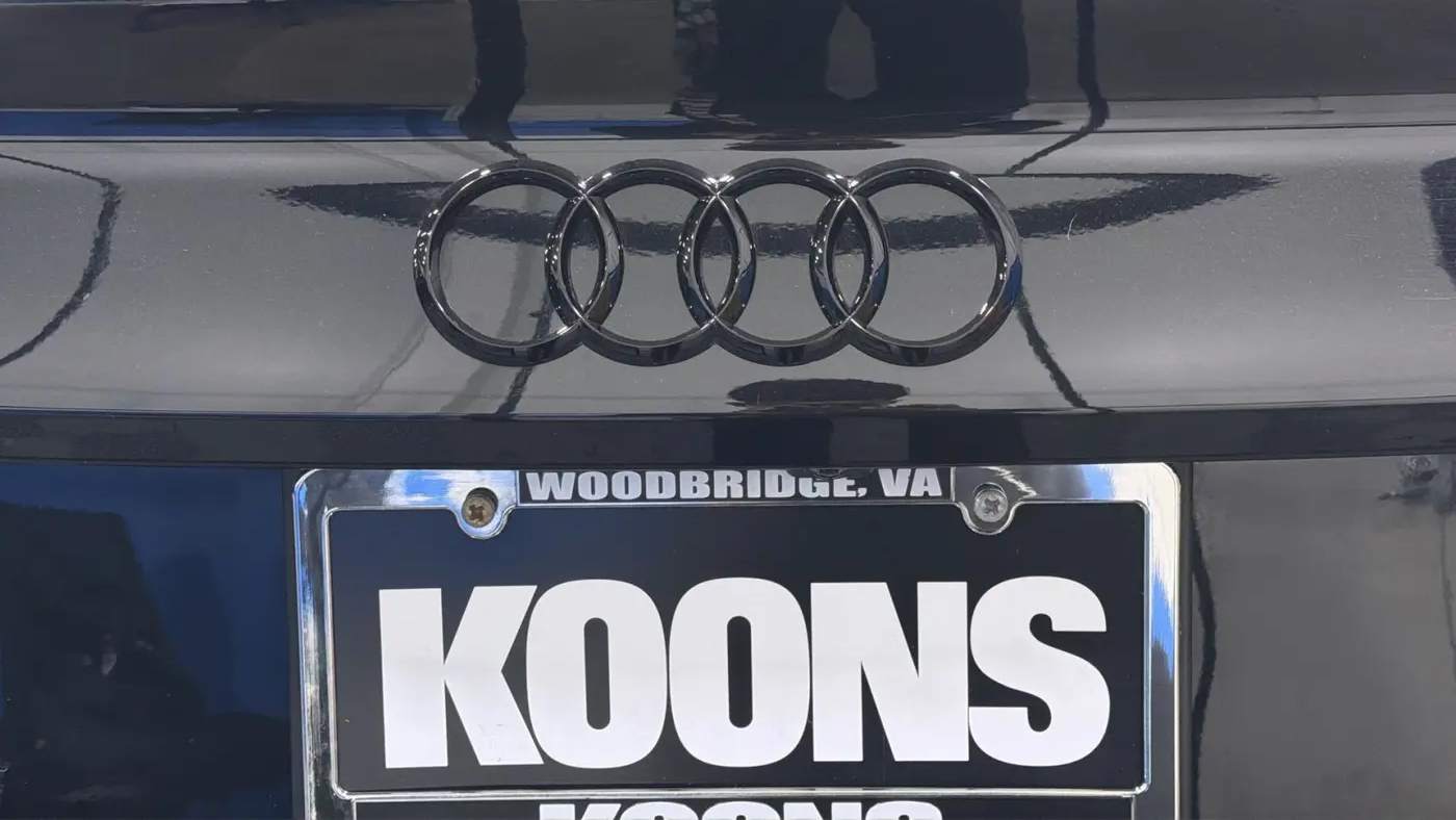 2023 Audi RS 5 2.9T quattro