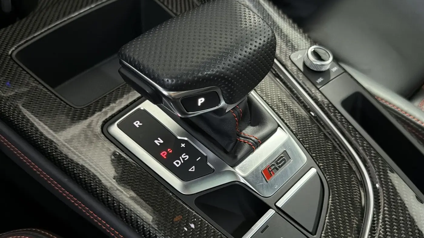 2023 Audi RS 5 2.9T quattro
