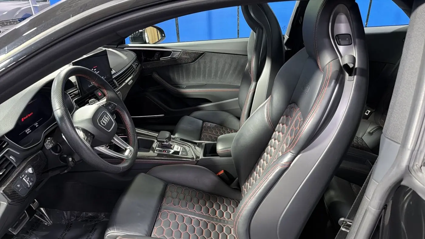 2023 Audi RS 5 2.9T quattro