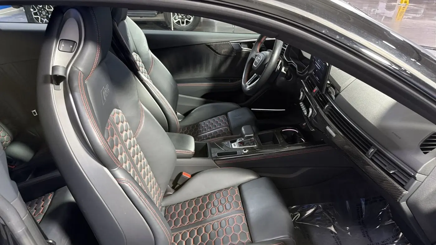 2023 Audi RS 5 2.9T quattro