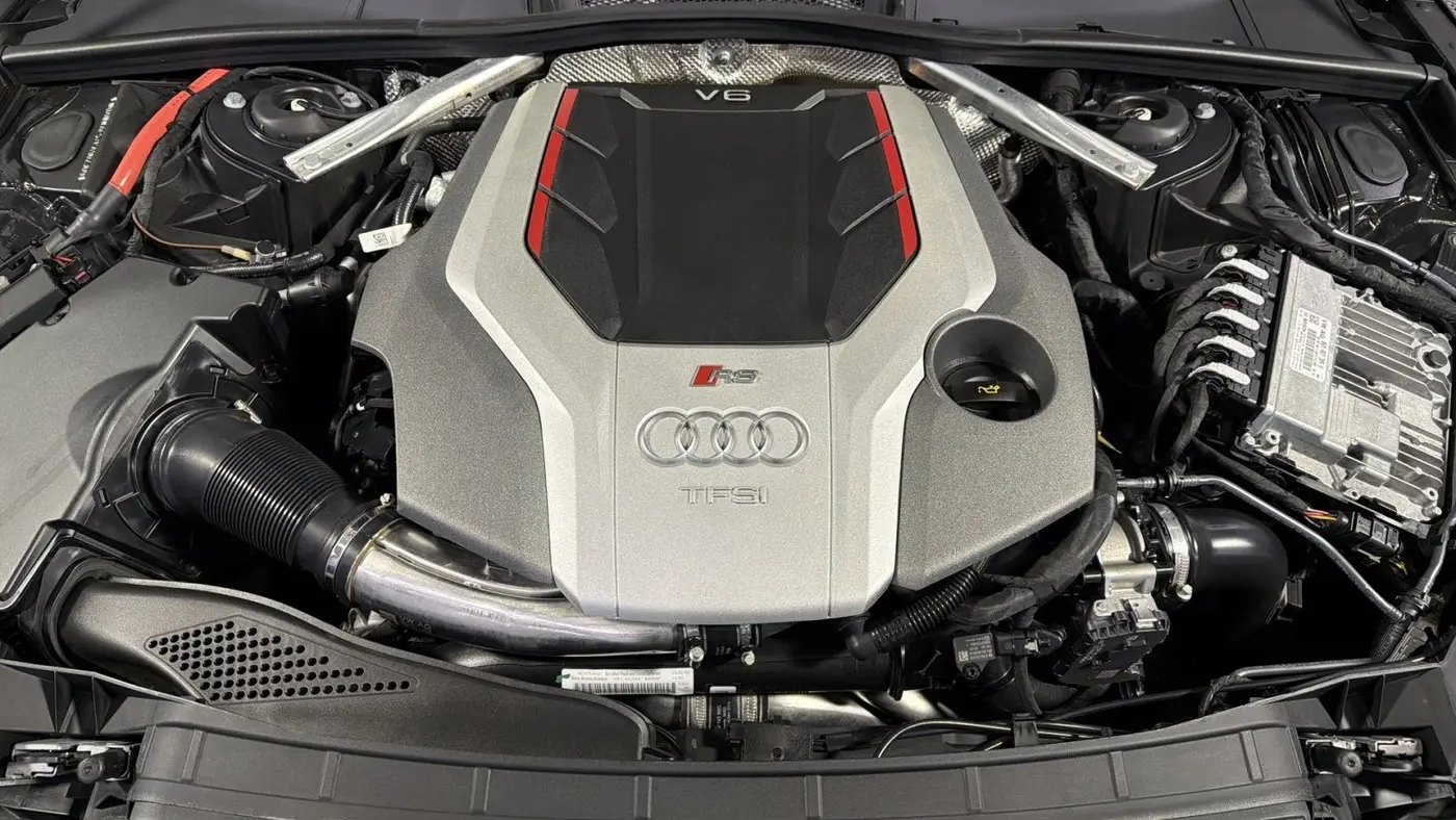 2023 Audi RS 5 2.9T quattro