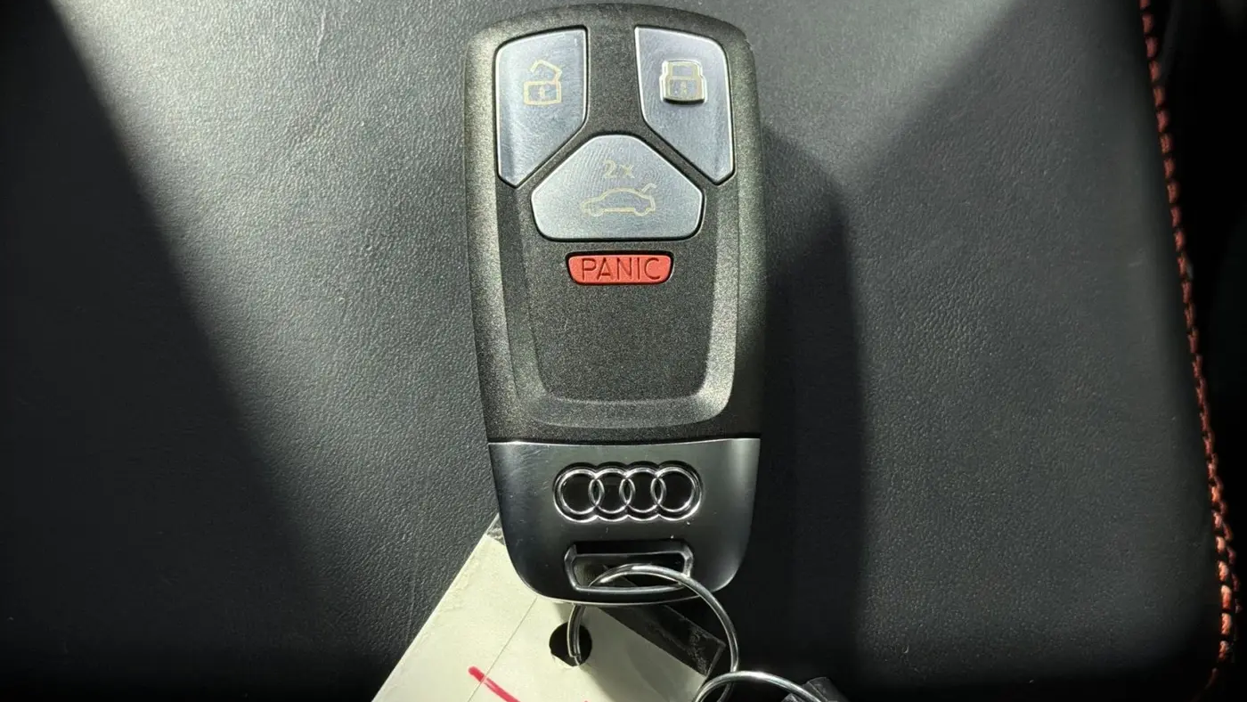 2023 Audi RS 5 2.9T quattro
