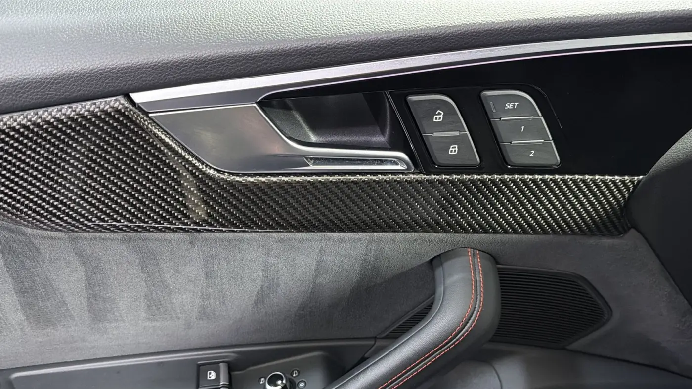 2023 Audi RS 5 2.9T quattro
