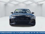 2021 RS 7 Thumbnail 8