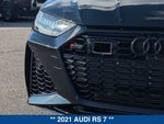 2021 RS 7 Thumbnail 9