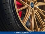2021 RS 7 Thumbnail 13