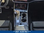 2021 RS 7 Thumbnail 19