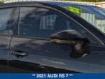 2021 RS 7 Thumbnail 10