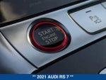 2021 RS 7 Thumbnail 32