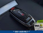 2021 RS 7 Thumbnail 33