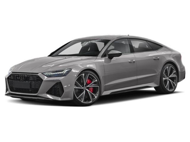 2021 Audi RS 7 - $68,000
