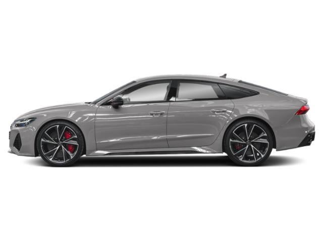 2021 Audi RS 7 - $68,000