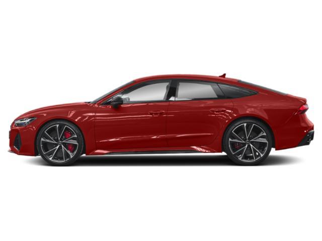 2021 Audi RS 7 - $68,000