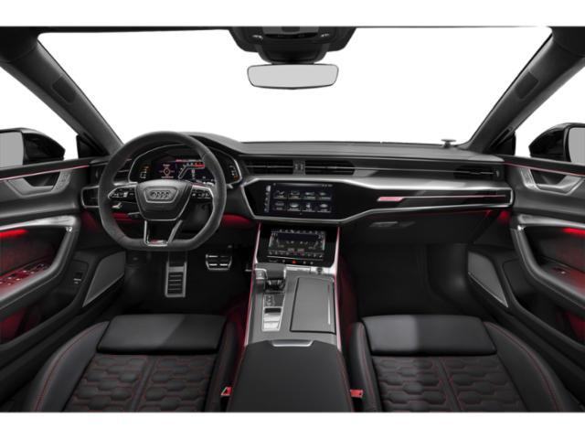 2021 Audi RS 7 - $68,000