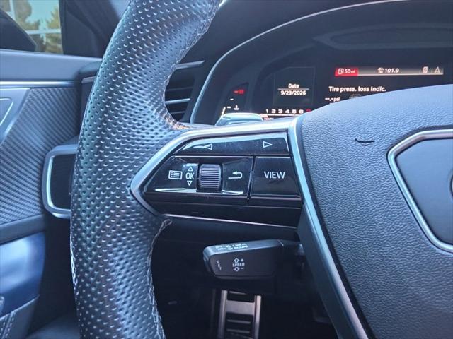 2021 Audi RS 7 - $76,989
