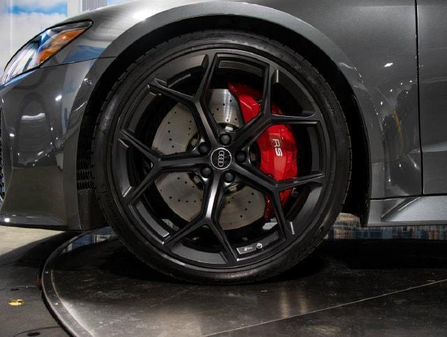 2026 Audi RS 7 - $132,045