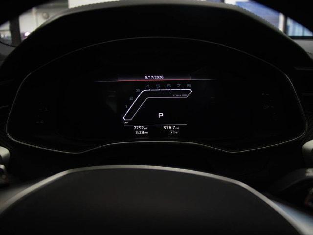 2026 Audi RS 7 - $132,045