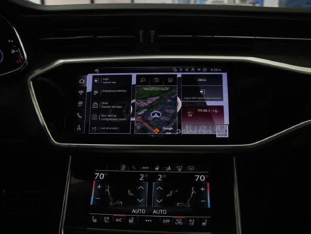 2026 Audi RS 7 - $132,045