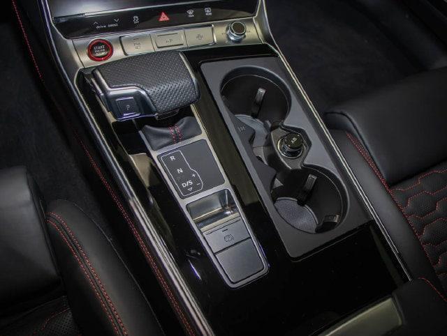 2026 Audi RS 7 - $132,045