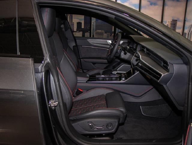2026 Audi RS 7 - $132,045