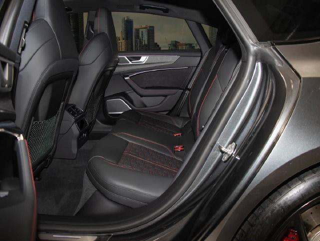 2026 Audi RS 7 - $132,045