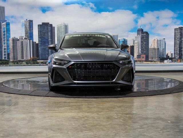 2026 Audi RS 7 - $131,668
