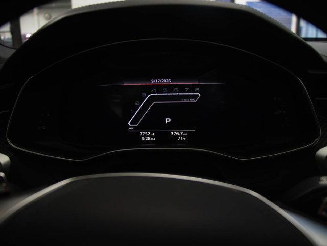 2026 Audi RS 7 - $131,668