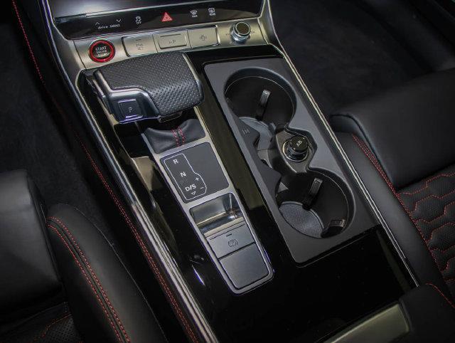 2026 Audi RS 7 - $131,668