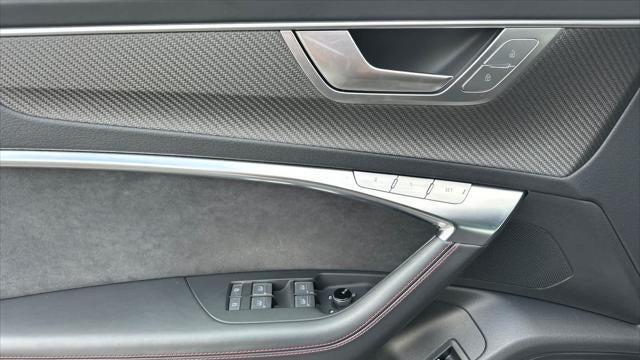 2024 Audi RS 7 4.0T quattro performance