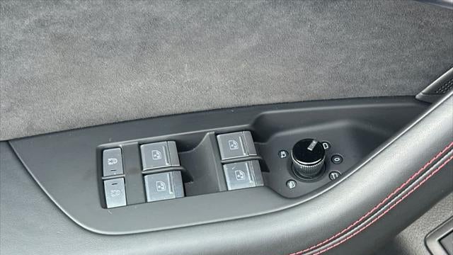 2024 Audi RS 7 4.0T quattro performance