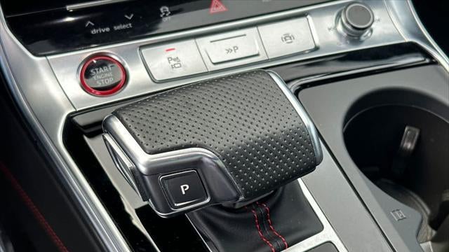 2024 Audi RS 7 4.0T quattro performance
