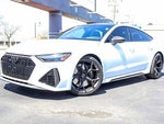 2025 RS 7 performance Thumbnail 1