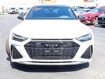 2025 RS 7 performance Thumbnail 7