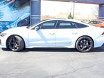 2025 RS 7 performance Thumbnail 8
