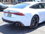 2025 RS 7 performance Thumbnail 11