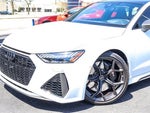 2025 RS 7 performance Thumbnail 2