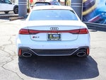 2025 RS 7 performance Thumbnail 9