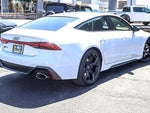 2025 RS 7 performance Thumbnail 12