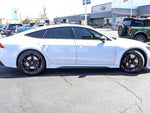 2025 RS 7 performance Thumbnail 15